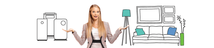 ranking oczyszczaczy powietrza