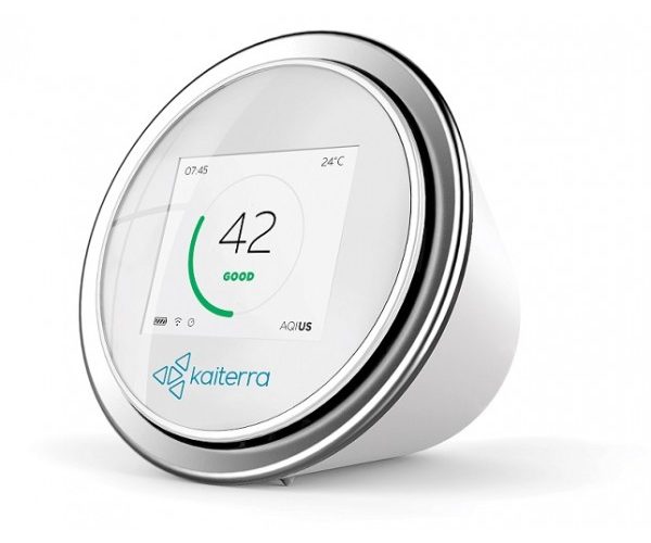 Czujnik smogu Kaiterra Laser Egg2