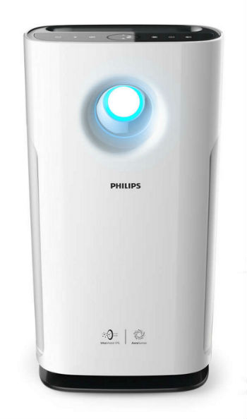 Oczyszczacz powietrza Philips AC3259/10