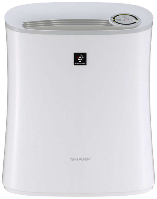 Sharp FP-F30EUH oczyszczacz z przodu