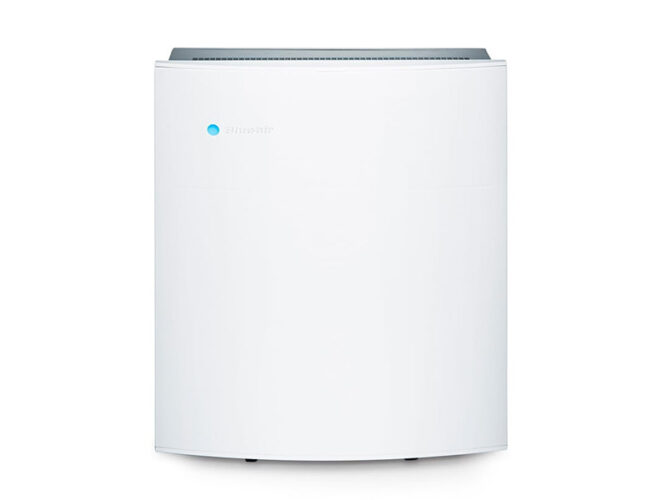 oczyszczacz powietrza Blueair Classic przód