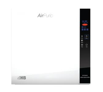 oczyszczacz powietrza hb ap1080dw przód