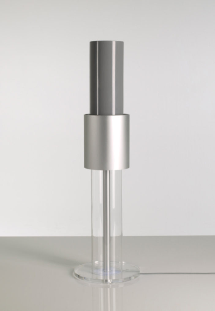 oczyszczacz powietrza Lifaair 500 przód