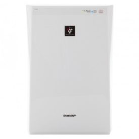 przód oczyszczacza powietrza sharp fu-y30euw