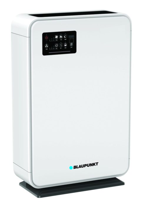 bok oczyszczacza Blaupunkt Lavender 2041