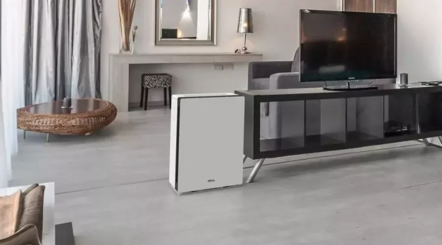 oczyszczacz powietrza Ideal AP 80 Pro