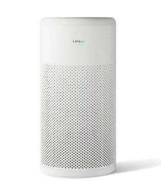 oczyszczacz powietrza Lifaair LA333 przód