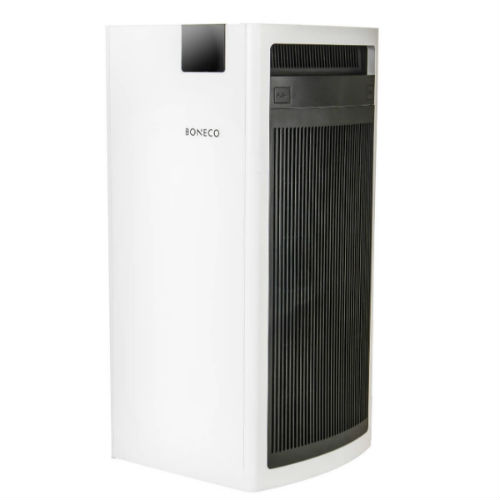 Oczyszczacz powietrza Boneco P700 bokiem