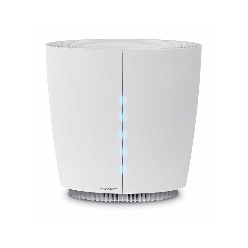 oczyszczacz powietrza stylies pegasus przód