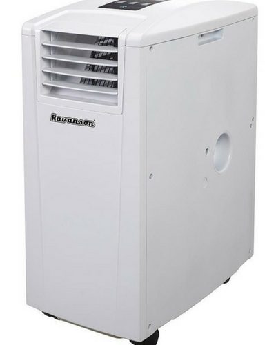 Klimatyzator przenośny Ravanson-KY-12000