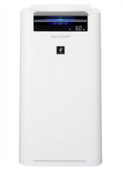oczyszczacz powietrza Sharp KC-G50EUW przód