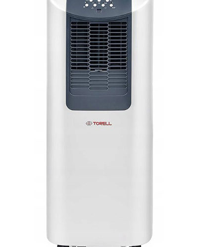 Przód klimatyzatora przenośnego Torell