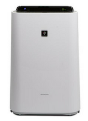 oczyszczacz powietrza sharp kc-d60