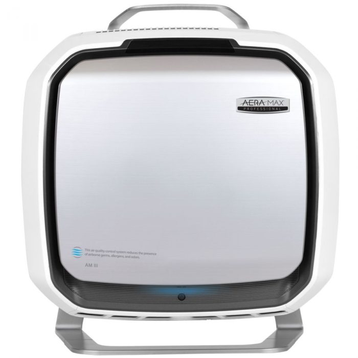 Fellowes AeraMax Pro III