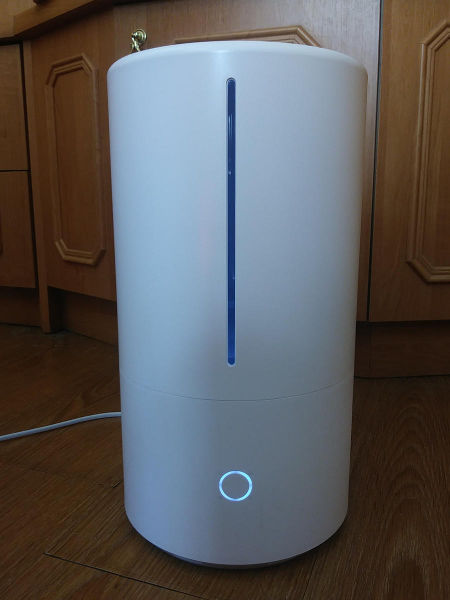 Nawilżacz powietrza Xiaomi Mi Smart Antibacterial Humidifier