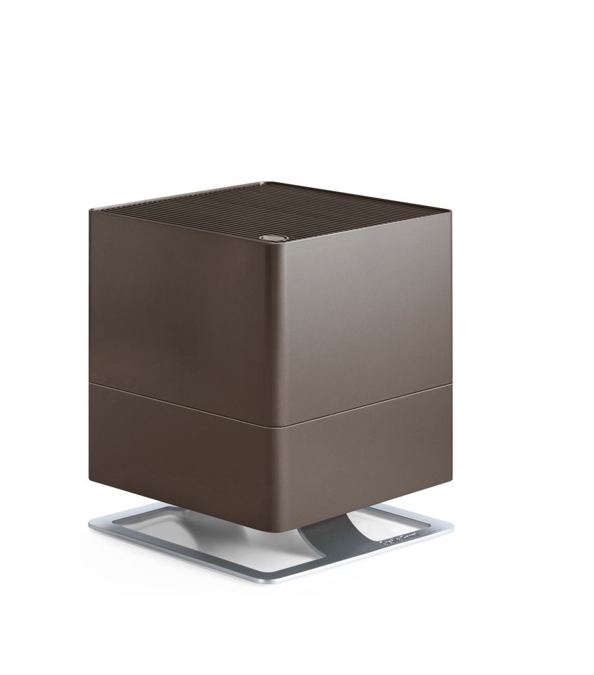 Nawilżacz powietrza Stadler Form Oskar brązowy