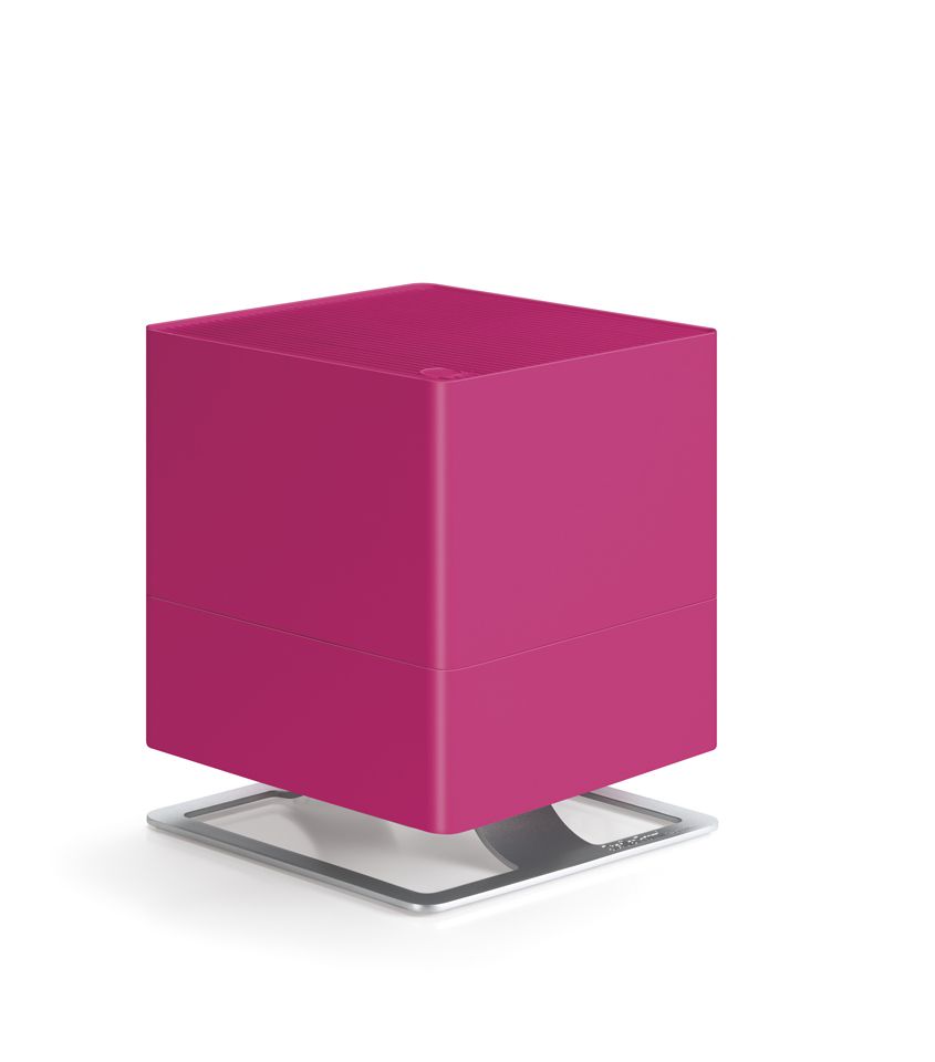 jagodowy nawilżacz powietrza Stadler Form oskar