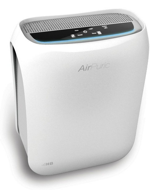 Oczyszczacz powietrza HB AP2060DW góra