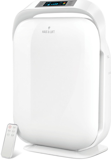 oczyszczacz Haus&Luft-HL-OP-20 z pilotem