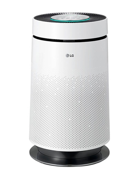 LG-PuriCare-AS60GD przodem