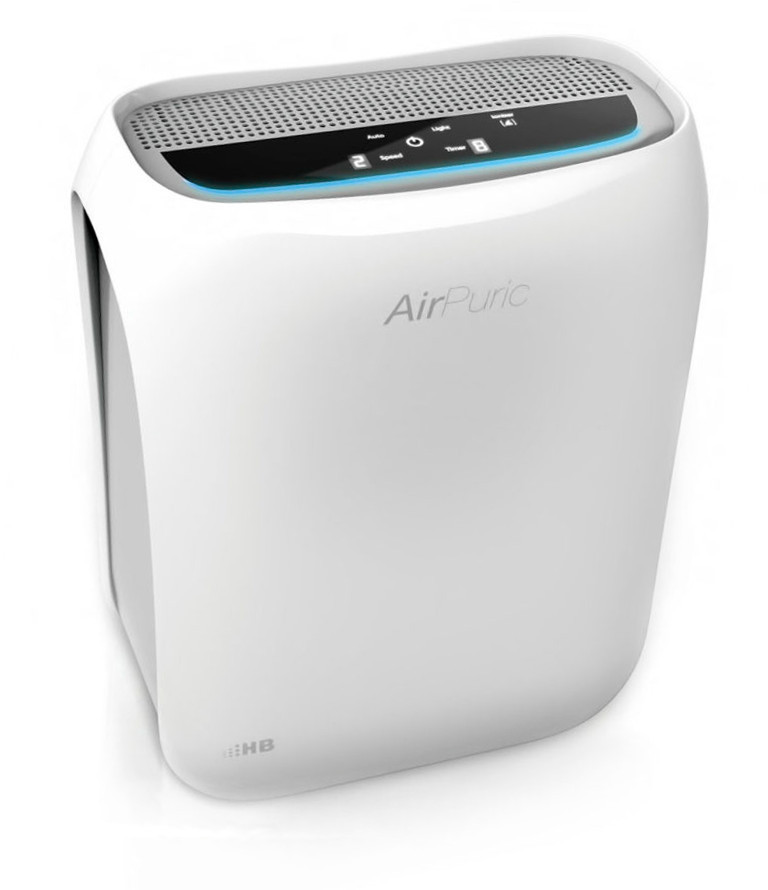 oczyszczacz hb AP20040DW