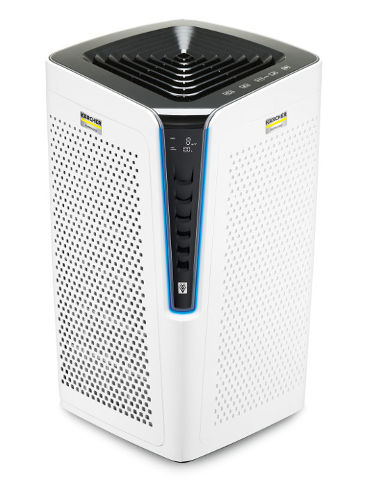 Karcher AF 100 bokiem