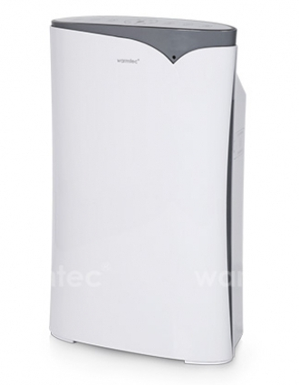 Przód oczyszczacza Warmtec AP200W