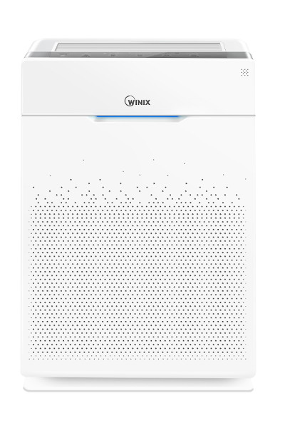 Oczyszczacz powietrza Winix Zero Plus od przodu