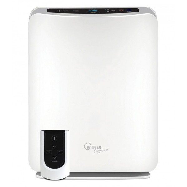 Oczyszczacz powietrza Winix U450 z pilotem