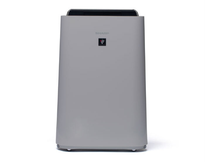 Oczyszczacz z funkcją nawilżacza Sharp UA