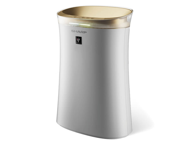 Prawy bok Sharp UA-PG50E