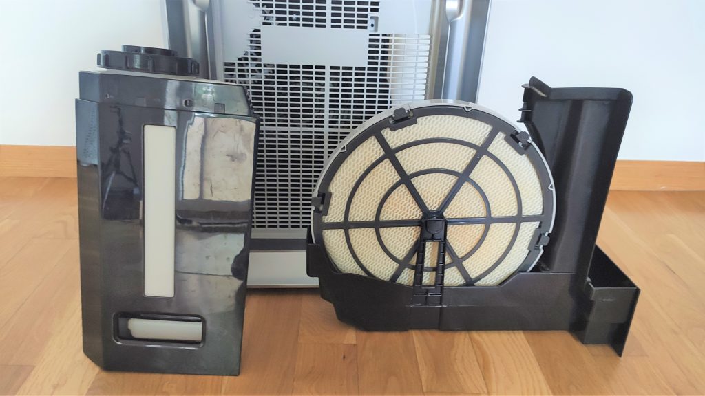 Filtr nawilżacza Panasonic F-VXR70g