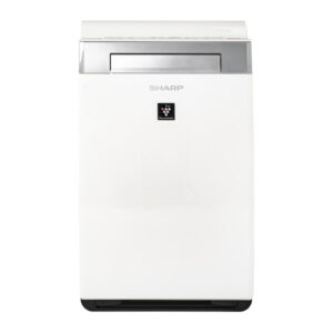 Oczyszczacz powietrza Sharp KI-G75EU z przodu