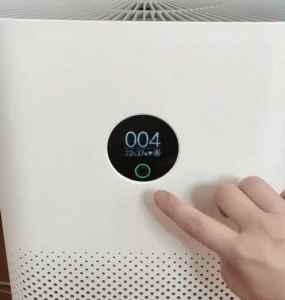 Panel sterujący Xiaomi Air Purifier 3h