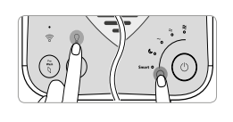 Regulacja czujników jakości powietrza w Coway Airmega 300s