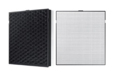 Samsung AX34R3020WW filtr węglowy i HEPA