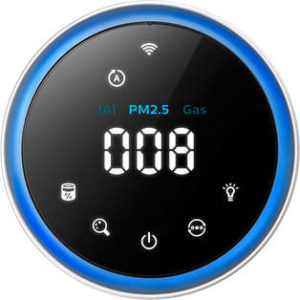 Dual Scan Philips wyświetlacz