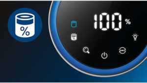 wyświetlacz Dual Scan Philips