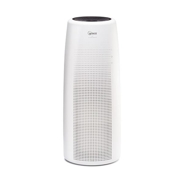 Oczyszczacz powietrza Winix Tower Q widok z przodu
