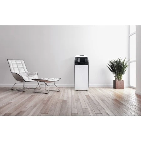 Dimplex PC 35AMB - klimatyzator przenośny w domu