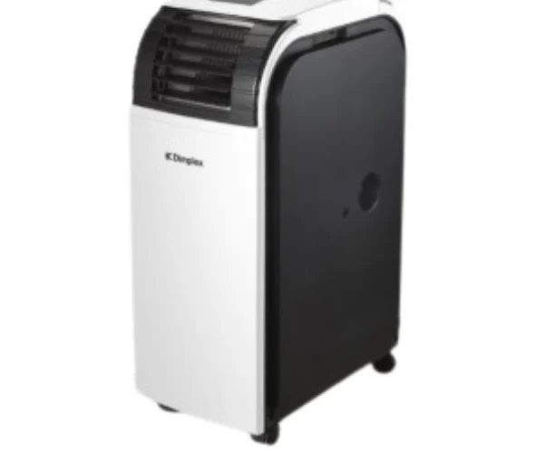 Dimplex PC 35AMB - recenzja