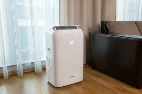 Klimatyzator Blaupunkt Moby Blue S09E