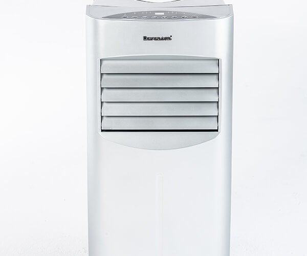 Klimatyzator przenośny Ravanson PM9500S przód