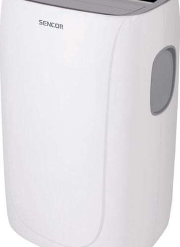 Klimatyzator przenośny Sencor SAC MT9020C