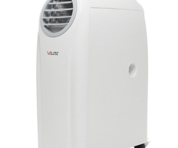 Klimatyzator przenośny Welltec ACH1212