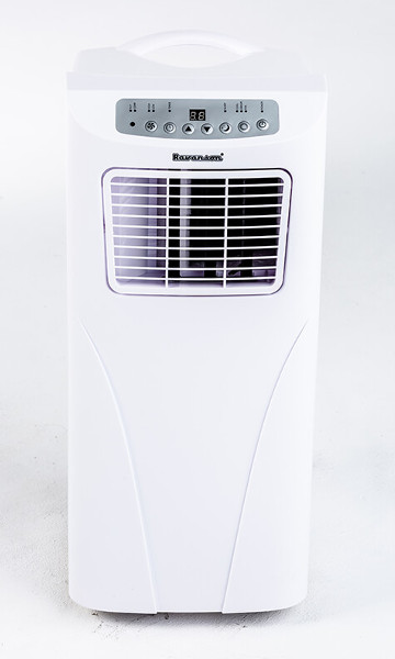 Panel sterowani klimatyzatora przenośnego Ravanson PM-9500