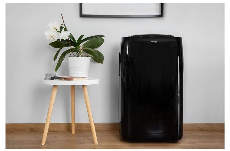 Sencor SAC MT9021C salon