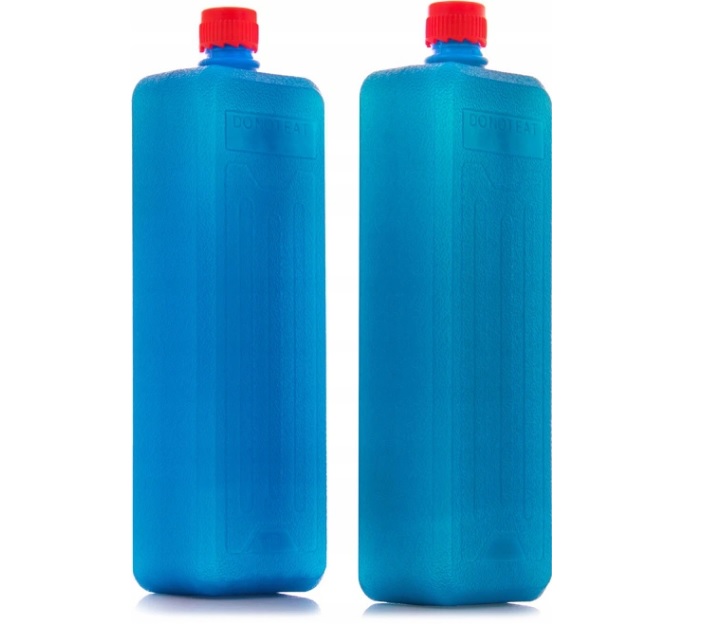 Wkłady do klimatyzera Camry CR 7905