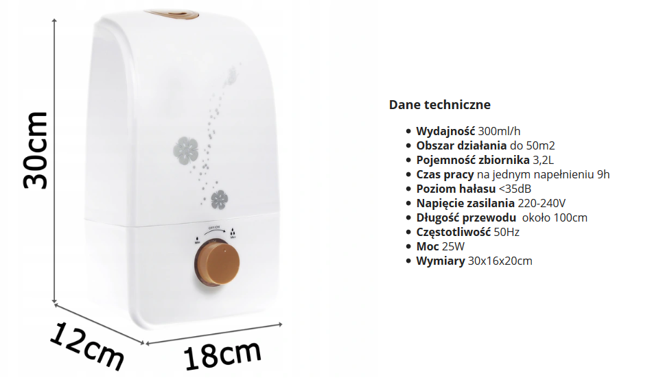 aromaterapia - aukcja z allegro