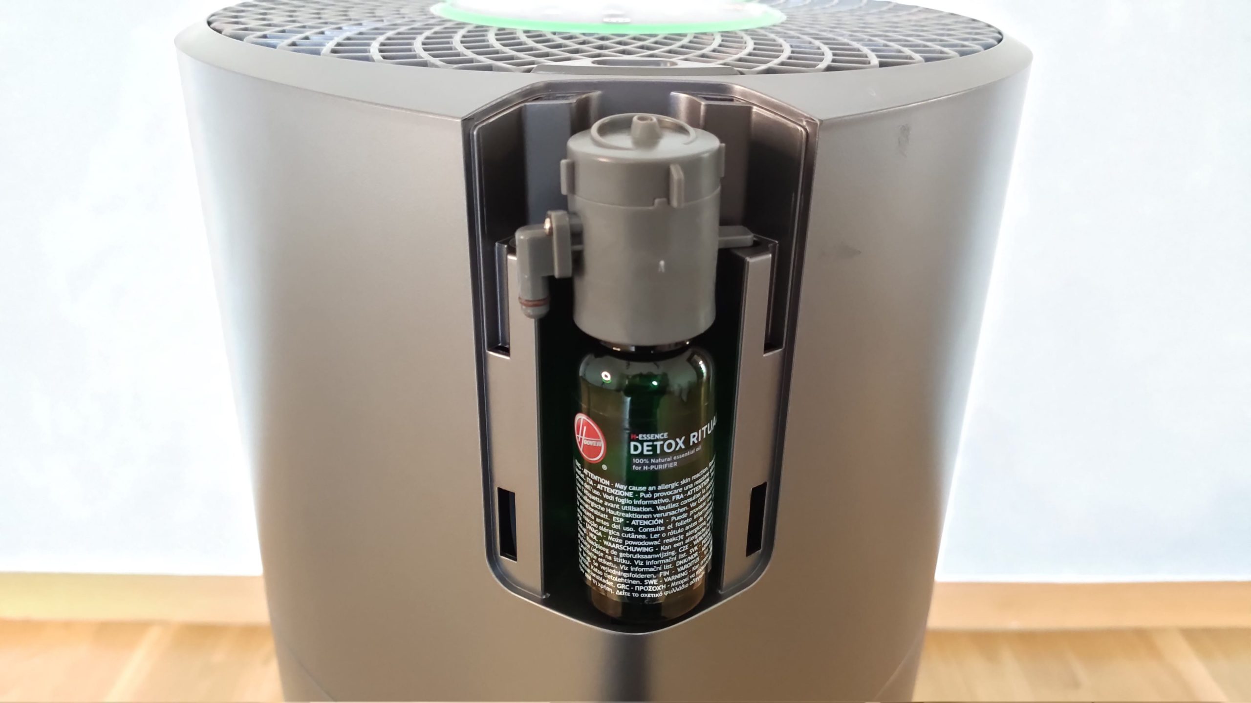 Dyfuzor zapachów Hoover H-700 Purifier